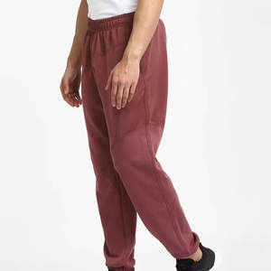 Pantalones Deportivos para Hombre de Tela Cómoda de Secado Rápido, MOQ Bajo, Fabricación en Fábrica, Pantalones Deportivos Ligeros para Hombre, Color Único, Pantalones para Hombre - Product Image 2