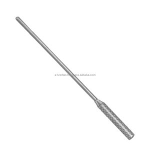 Premium Quality A-1 VERITAS Cooley 13 cm Cardiovascular Dilators Stainless Steel Surgical Instruments | needle holder - Product Image 2