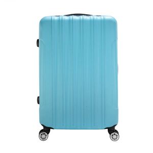 Valigia da viaggio multifunzionale blu 3 in 1 di grande capacità - Product Image 5