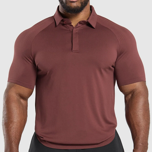 Chemises Polo de Golf Personnalisées, Chemises Polo de Golf Sur Mesure pour Hommes, Femmes et Jeunes Joueurs de Golf, Chemises Polo de Golf OEM - Product Image 4