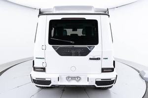 Producto TOP USADO en Perfectas Condiciones, Mercedes-AMG G63 Brabos Widestar 2024, Motor V8 Twin-Turbo, Tracción en las Cuatro Ruedas, LISTO PARA USAR - Product Image 3