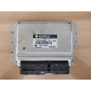 ECUs y Módulos de Computación Usados para Elantra 3911026686 - Product Image 1
