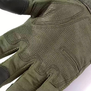 Gants tactiques personnalisés, gants d'extérieur robustes avec une construction durable et une mobilité flexible, prix d'usine - Product Image 6