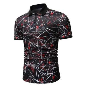เสื้อยืดแขนยาวผู้ชายแบบสองชั้น ผ้าหนา พิมพ์ลายตามสั่ง ดีไซน์ล่าสุด - Product Image 4