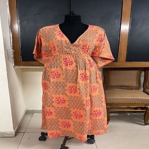 New Design Premium Quality Women <b>Dress</b> for Casual Wear Available at Wholesale Price from Indian Manufacturer - Product Image 2