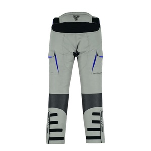 Pantalones de Motocross para Hombre de Alta Calidad, Impermeables y Resistentes al Viento, con Tela Transpirable de Poliéster - Product Image 2