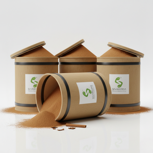 Extracto de Canela de Alta Consistencia para Sistemas Industriales de Producción de Alimentos y Cadenas de Suministro de Ingredientes Profesionales - Product Image 1