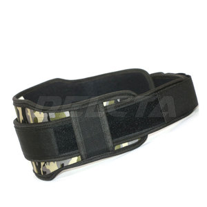 Cinturones de Neopreno para Levantamiento de Pesas de Alta Calidad en Grandes Cantidades, Material Duradero - Product Image 2