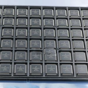 ไมโครคอนโทรลเลอร์ MC908MR32CFUE 8 บิต หน่วยความจำแฟลช 32KB 5V 64 พิน PQFP ไอซีชิป สำหรับการควบคุมแบบฝังตัว - Product Image 3