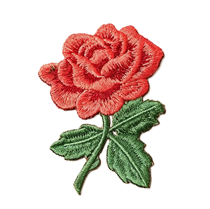 Factory Custom Embroidery Logo <b>Patches</b> for Clothing Bags Caps Jackets Jeans Personalized Design Iron <b>On</b> <b>Sew</b> <b>On</b> Hook Loop Badges - Product Image 1
