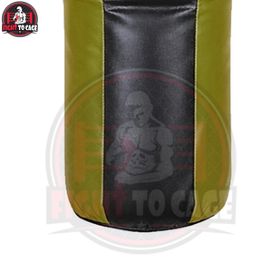 Saco de Boxeo de Piel de Última Generación en Diferentes Colores para Gimnasio y MMA, Diseño Personalizado, Relleno de EPE Resistente, Ecológico - Product Image 5