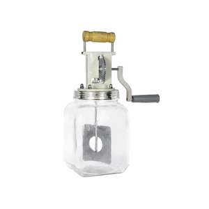 Exportateur leader de beurrier manuel de 4 litres, haute performance, écologique et facile à utiliser - Product Image 1