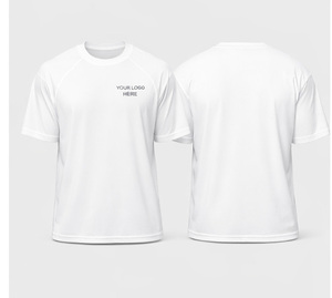 Camiseta de Lujo Oversize de Alto Gramaje 240 GSM 100% Algodón Peinado, Corte Holgado con Hombro Caído, Antipilling Frontal, Secado Rápido, Marca Privada - Product Image 4