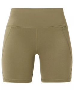 Shorts Deportivos para Mujer, Primavera-Verano, Casuales, Holgados, de Cintura Alta, Ideales para Actividades al Aire Libre, Yoga, Fitness y Running - Product Image 2