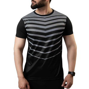 Camisetas Polo de Alta Calidad para Hombre, Cuello Camisero, Camisetas de Golf, Suministro ODM, Precio Económico, Impresión por Sublimación Personalizada, Novedad 2026 - Product Image 5