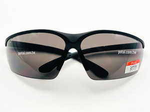 3773 lunettes de soleil de sport personnalisées Protection UV polarisée Anti-buée Lunettes de sécurité certifiées CE résistantes aux rayures pour la protection des yeux - Product Image 5