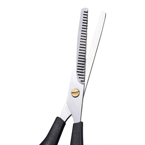 Hair Texture <b>Shears</b> Professional Hairdresser Tool For Styling Salon Hair Grooming Equipment Professional Hair Thinning Tool - Product Image 1