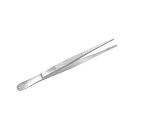 Pinzas Ochsner Premium de 14.5cm con Mordazas Dentadas Longitudinales, Pinzas Médicas de Acero Inoxidable Alemán - Product Image 3