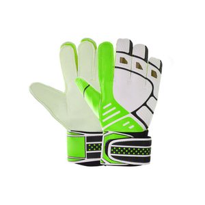 Guantes de Portero de Primera Calidad con Protección para los Dedos, Absorción de Impactos, Agarre Suave de Látex, para Entrenamiento - Product Image 4