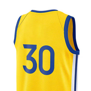 Quick dry Breathable Basketball Uniform For Men Sportswear Customized Team Name And Player Name Lightweight Uniform OEM - Product Image 6