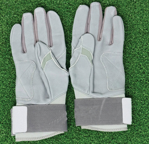 Guantes de Bateo de Béisbol con Logotipo Personalizado, Diseño Transpirable, Alto Agarre, Guantes de Bateo de Béisbol al por Mayor, Servicio OEM ODM - Product Image 2