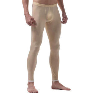 Leggings de sport décontractés tendance, très demandés, de haute qualité, légers, taille mi-haute, respirants et antibactériens pour hommes - Product Image 5