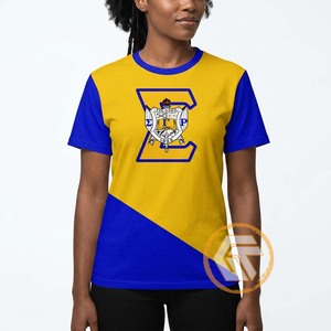 T-shirt Femme Sigma Gamma Rho en Gros – Vêtements de Sororité en Coton Jersey de Haute Qualité, Respirant – Tenues Grecques - Product Image 5