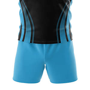 Nouvelle arrivée, uniforme de rugby, maillot de football américain, vente en gros, polyester respirant, impression par sublimation, logo personnalisé, unisexe, sport - Product Image 5