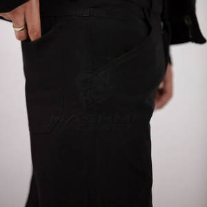 Pantalones Chinos de Moda para Hombre, Corte Ajustado, Algodón Premium, Tela Suave, Perfectos para la Comodidad Diaria - Product Image 5