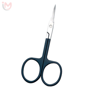 <b>Nail</b> Scissors Precision Professional Beauty Tool Fingernail Care <b>Equipment</b> Bulk Quantity for sale <b>Nail</b> Scissors OEM - Product Image 1