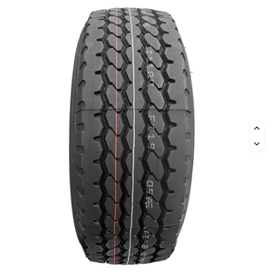 Neumáticos Todoterreno Nuevos de Fábrica, Tamaño 385/65R22.5 P R 24, Neumáticos para Camión de Calidad Disponibles al por Mayor - Product Image 2