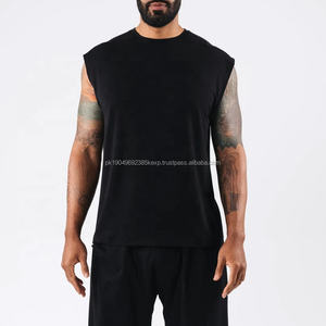 Nouveauté tendance : débardeur pour homme, vente chaude, style unique, respirant, de haute qualité, confortable, débardeurs à prix avantageux - Product Image 5