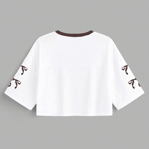 Professional Mesh Jersey Breathable Sports Teamwear Training Jersey Premium Manufacturer Bulk Production - Product Image 2