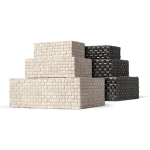 กล่องใส่เครื่องประดับทำมือ - Product Image 2