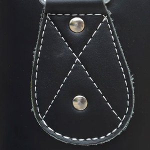 Sac de frappe durable pour entraînement complet du corps, idéal pour la remise en forme et la boxe - Product Image 6