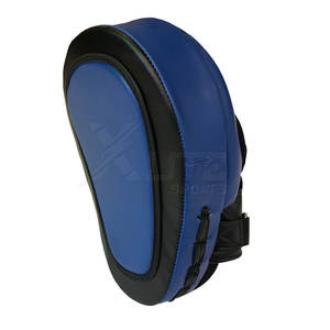 Mitaines d'entraînement professionnelles pour l'arts martiaux, conçues pour les entraîneurs, pour le développement des compétences, les exercices de pads et l'entraînement physique. - Product Image 4