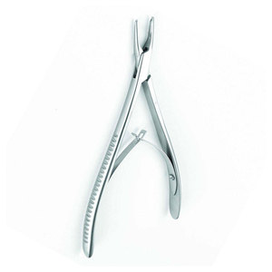 Rongeurs orthopédiques Lempert personnalisés, en acier inoxydable robuste, à double ressort, instrument chirurgical manuel de qualité supérieure - Product Image 1