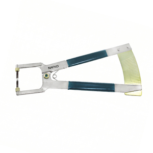 Pied à coulisse optique en acier inoxydable de qualité supérieure pour la mesure précise et durable des lentilles - Product Image 1