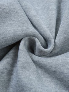 Sudadera con Capucha para Mujer, de Algodón Grueso de 400 g/m², Personalizable, de Alta Calidad, Premium, Lisa, OEM - Product Image 5