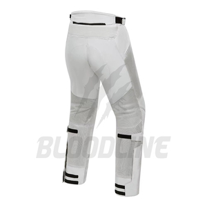 Custom Logo Unique Design <b>Men</b> Motorbike <b>Pants</b> Wholesale Custom Made Motorbike <b>Pants</b> For <b>Men</b> - Product Image 2