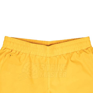 Pantalones Cortos Deportivos para Hombre, para Lucha y BJJ, Cintura Ajustable, Ajuste Seguro, Transpirables, para Entrenamiento de Alto Rendimiento - Product Image 3