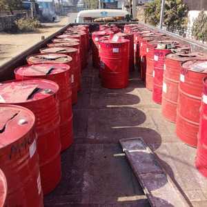 Billes de broyage en acier chromé haute précision provenant d'un fabricant de billes de broyage certifié ISO - Product Image 2