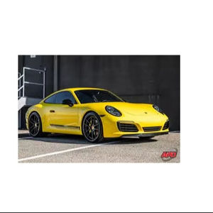 Land Rover Range Rover SUV 2024 con Volante a la Izquierda, Asientos de Cuero y Tracción Trasera - Product Image 1