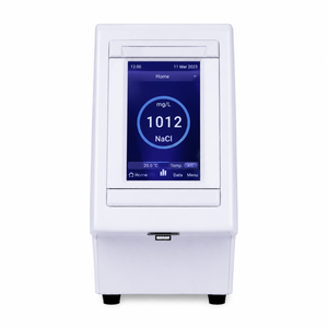 Controlador de Presión de Vacío de Laboratorio Premium con Pantalla Táctil Digital y Gestión de Vacío Multiaplicación - Product Image 2
