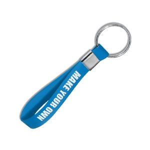 Llaveros Personalizados de PVC y Silicona Ecológicos con Logotipo para Regalos Promocionales - Product Image 5