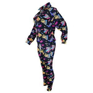 Nouveau design, prix de gros, survêtement pour femmes, survêtement pour femmes très vendu, survêtement pour femmes de haute qualité - Product Image 1