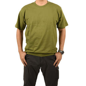 Camisetas para Hombre, Fabricadas con 100% Algodón, 220 Gramos - Product Image 4