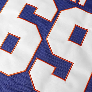 Jersey de Hockey sobre Hielo Deportivo Transpirable, Diseño Personalizado OEM/ODM, de Alto Rendimiento, Clásico con Cordones, para Venta al Por Mayor - Product Image 4