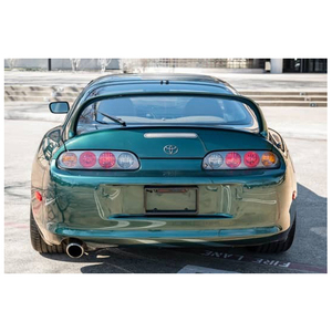 Toyota Supra Edición 15.º Aniversario 1997 - Product Image 3