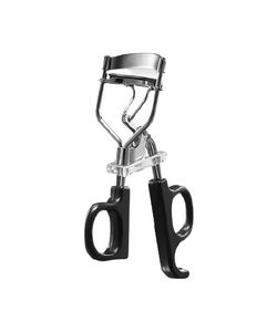 ที่ดัดขนตาแบบพกพา ทนทาน ทำจากสแตนเลส พร้อมแปรงมาสคาร่าสำหรับจัดแต่งทรงคิ้ว ดีไซน์แบบเข็ม ใช้งานง่าย พร้อมคู่มือการใช้งาน - Product Image 1